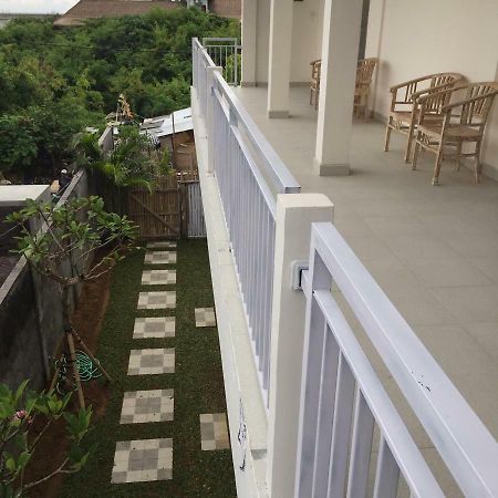 Laksmi Guest House Canggu Eksteriør bilde