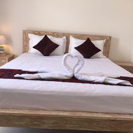 Laksmi Guest House Canggu Eksteriør bilde