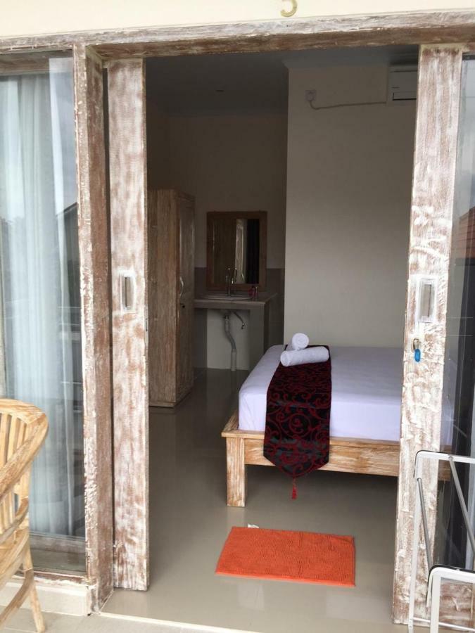 Laksmi Guest House Canggu Eksteriør bilde